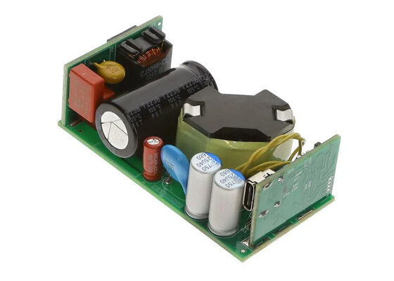 EVLVIPGAN65PD Embedded Solutions VIPerGaN USB Type-C PD Power Management Evaluation Board