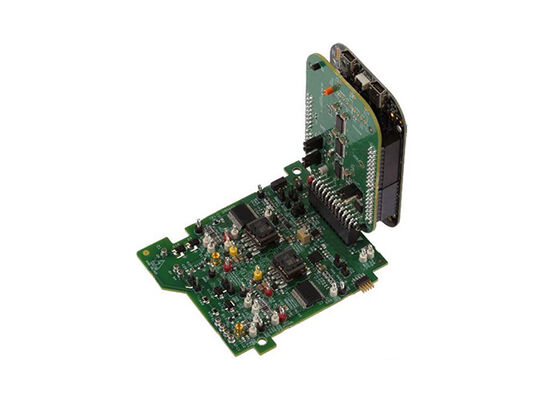 FRDMGD3160DCMHB Soluzioni incorporate Tavola di valutazione del driver di cancello ad alta tensione con DCMTM1000X SiC