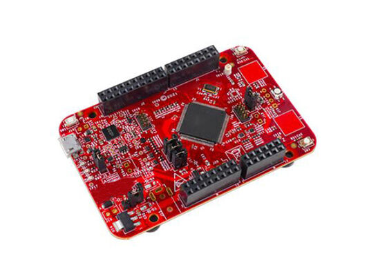 FRDM-KE17Z Soluzioni incorporate Freedom Development Platform KE17Z MCU Freedom Board