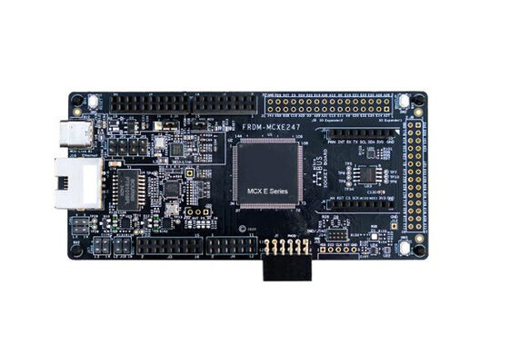 FRDM-MCXE247 Soluzioni incorporate MCX 247 MCU FRDM Development Board