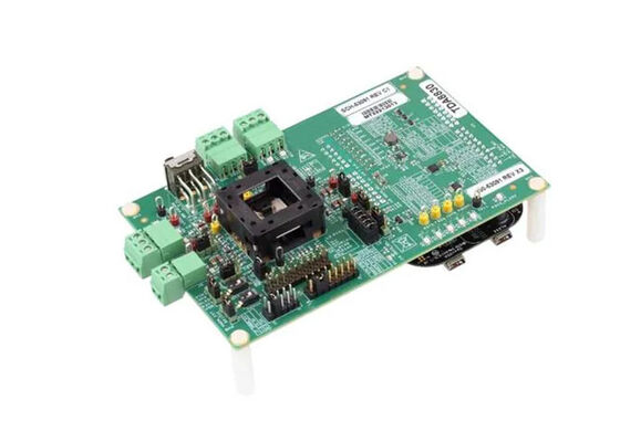 KITPF5030SKTEVM Soluzioni incorporate 3.3V a 5V Power Supply Power Management Evaluation Board