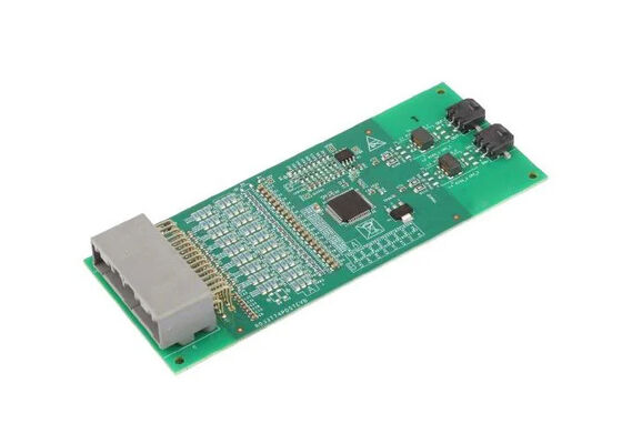RD33774PDSTEVB Embedded Solutions Mixed-Signal Battery Management Systems Evaluation Board