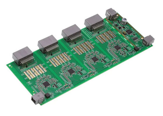 RD33771CNTREVM Soluzioni incorporate Controller delle celle della batteria Consiglio di valutazione della gestione dell'alimentazione