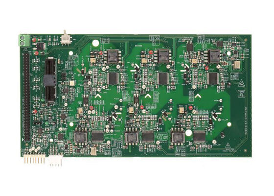 RDGD3162I3PH5EVB Soluzioni incorporate GD3162 3 fase Inverter Reference Design Evaluation Board