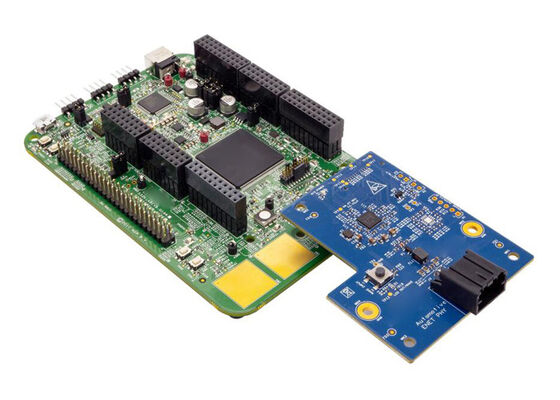 S32K148EVB-KIT Soluzioni Embedded S32K148-Q176 Scheda di Valutazione Con Adattatore Ethernet ADTJA1101-RMII