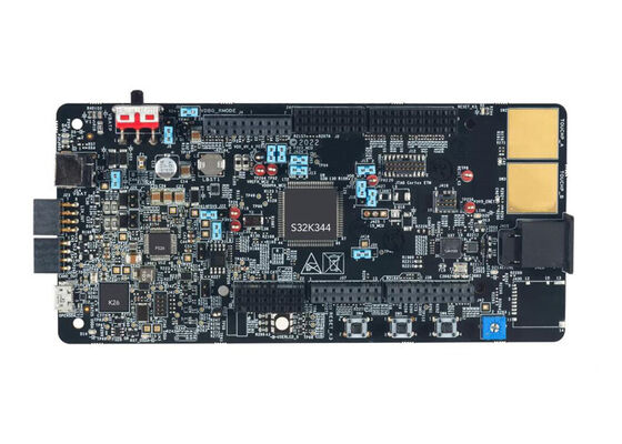 S32K3X4EVB-T172 Soluzioni incorporate 32 bit Arm Cortex M7 S32K3 MCU Board di valutazione