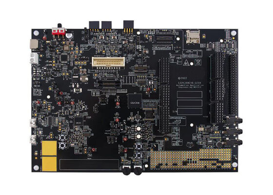 S32K3X8EVB-Q289 Soluzioni incorporate S32K3 Comitato di valutazione dei microcontrollori per l'automotive