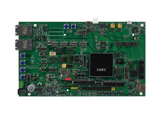 S32E288-975EVB Embedded Solutions Scheda di valutazione processori real-time ad alte prestazioni