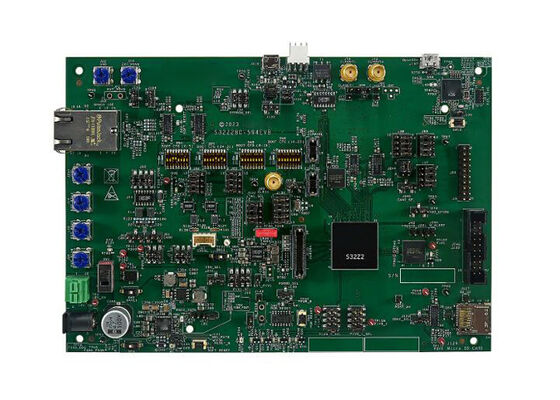 S32Z280-594EVB Soluzioni incorporate S32Z2 High Performance Real Time Processor Evaluation Board