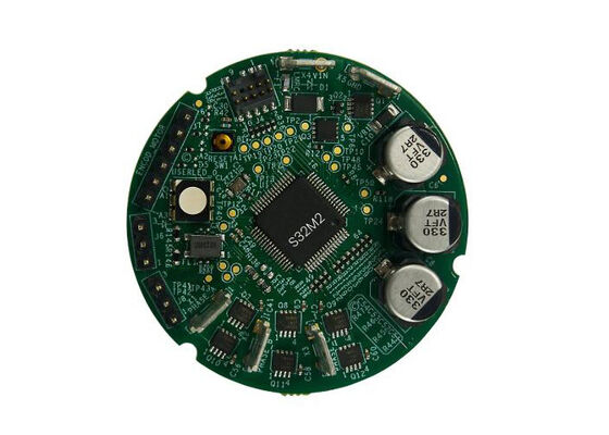 S32M276SFFRD Soluzioni incorporate S32M276 Reference Design Board for Automotive Motor Control