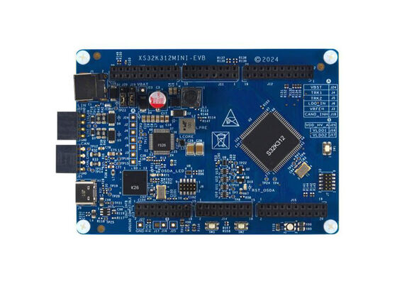 S32K312MINI-EVB Soluzioni incorporate S32K3 Comitato di valutazione dei microcontrollori per l'automotive