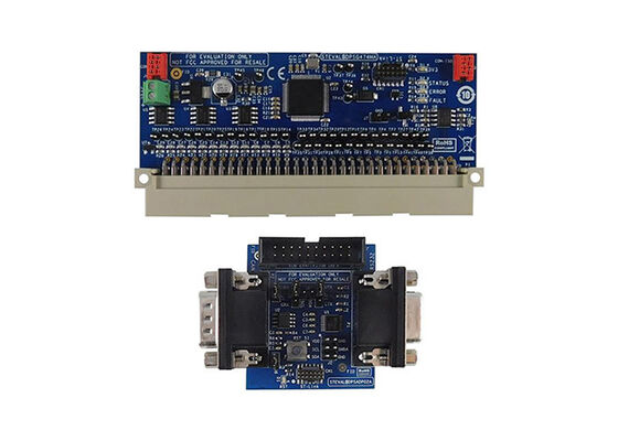 STEVAL-DPSG474 Scheda di valutazione per la gestione dell'alimentazione e il controllo digitale dell'alimentazione per soluzioni embedded