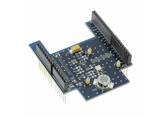 STEVAL-IDI009V1 Soluzioni incorporate Sensore infrarosso passivo Nucleo Platform Evaluation Board