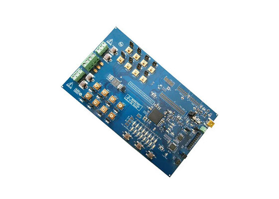 STEVAL-IME009V1 Soluzioni incorporate Ultrasuoni Pulser Generator Timing Evaluation Board
