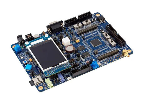 STM32G474E-EVAL1 Soluzioni incorporate 32 bit ARM Cortex-M4 MCU Embedded Evaluation Board