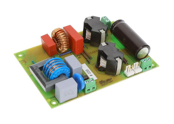 TEA2376DB1602 Soluzioni incorporate Correzione dei fattori di potenza Consiglio di valutazione della gestione dell'energia