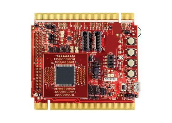 TWR-KV31F120M Soluzioni incorporate Kinetis KV30 e KV31 MCU Tower System Development Board