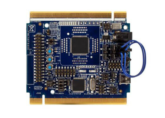 Modulo Tower System per controller di segnale digitale MC56F84789 del sistema embedded TWR-56F8400