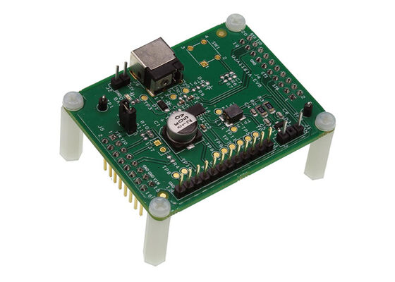 UJA1161A-EVB Soluzioni incorporate 12V CAN Interface Transceiver Evaluation Expansion Board