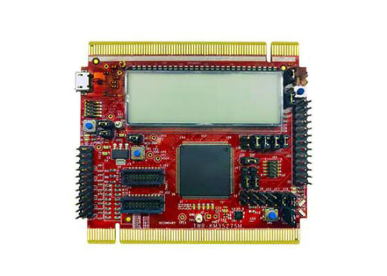 TWR-KM35Z75M Embedded Solutions KM Series Tower System Module Per Microcontrollori KM35