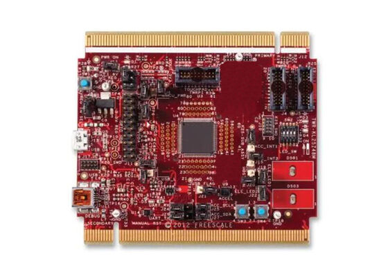 TWR-KL25Z48M Soluzioni incorporate Kinetis KL2x 48MHz MCU Tower System Module