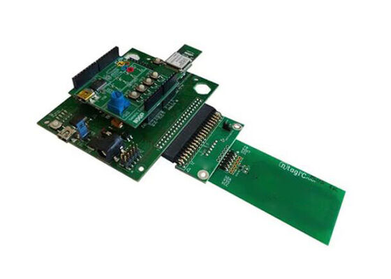 JN5169XK010UL Soluzioni incorporate ZigBee Kit di espansione di nodi generici JN5169 MCU wireless