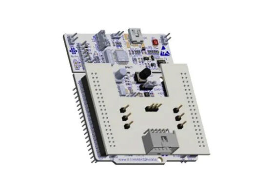 HEDS-9922PRGEVB Soluzioni incorporate HEDS Magnetic Rotary Position Sensor Board
