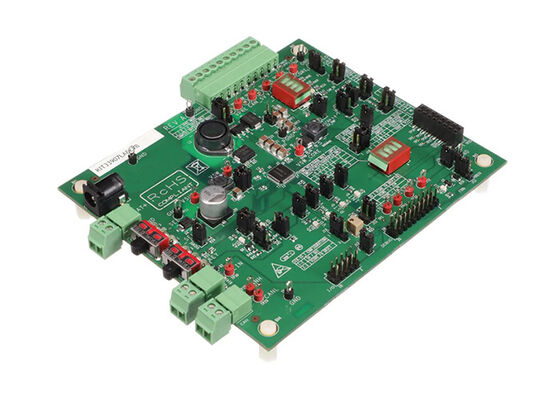 KIT33907LAEEVB Soluzioni incorporate da 2,7 V a 40 V Sistema sicuro base di chip Board di valutazione