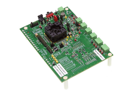 KITFS26SKTEVM Soluzioni integrate da 8V a 40V FS26 Power Management Evaluation Board