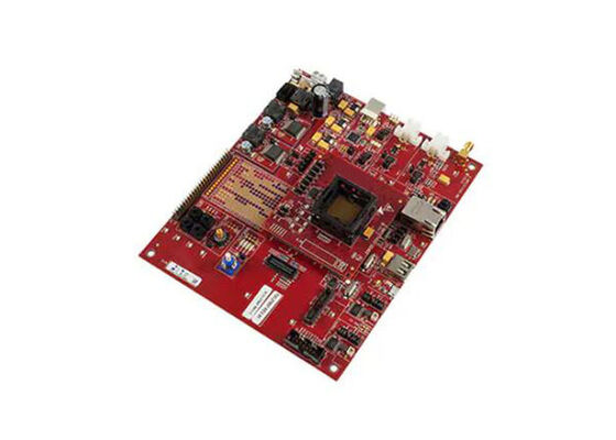 MPC574XG-324DS Soluzioni incorporate Gateway Moduli MPC574 Gateway Evaluation System