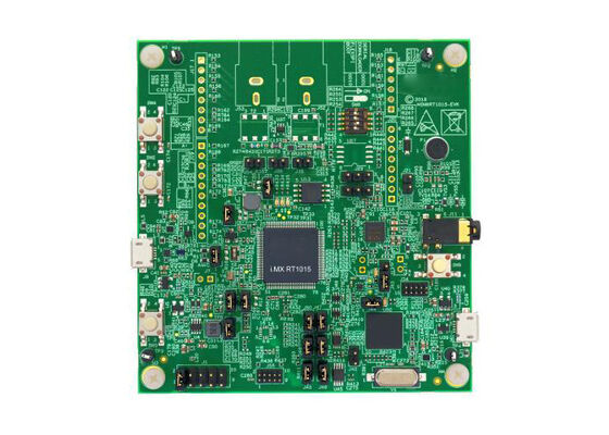 MIMXRT1015-EVK Soluzioni incorporate i.MX RT1015 Crossover MCU Evaluation Kit