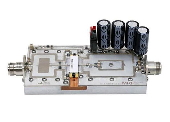 MRFX1K80H-64MHZ Soluzioni incorporate 64MHZ Reference Circuit Board Broadband RF Power LDMOS Transistor