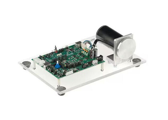 MTRCKTSPNZVM128 Soluzioni Integrate S12ZVM Kit di sviluppo PMSM S12ZVM MCU a segnale misto