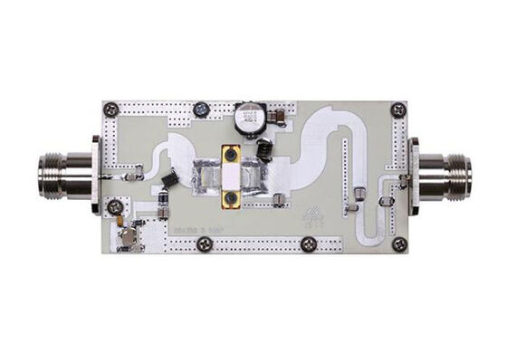 MMRF5014H-500MHZ Soluzioni incorporate Circuito di riferimento 125W CW RF Power Transistor