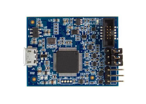 MCU-LINK Embedded Solutions Debug Probe i.MX RT Crossover MCU Evaluation Board
