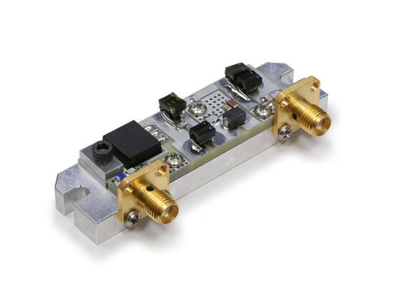 MRF101AN-88MHZ Soluzioni incorporate Potenza RF LDMOS Transistor da 87.5 a 108MHz Tavolo di circuito di riferimento