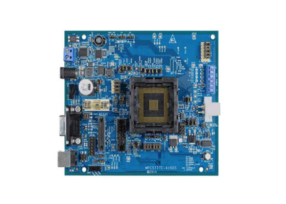 MPC5775BE-416DS Soluzioni incorporate Sistemi di gestione delle batterie