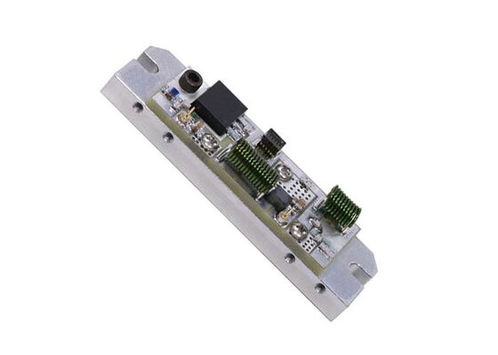 MRF101AN-27MHZ Embedded Solutions Circuito di riferimento per transistor RF LDMOS di potenza MRF101AN a 27MHz