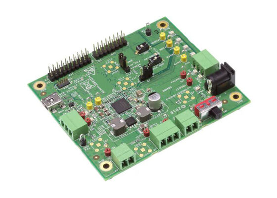 KITFS85FRDMEVM Soluzioni incorporate FS84/FS85 e FS66 Safety SBC Evaluation Board