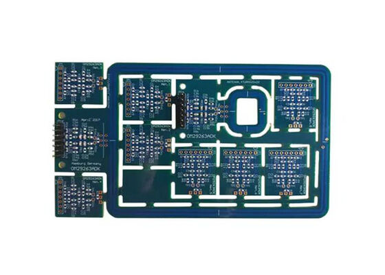 OM29263ADK Soluzioni incorporate Kit di sviluppo dell'antenna NFC CLRC663 Plus Board di sviluppo