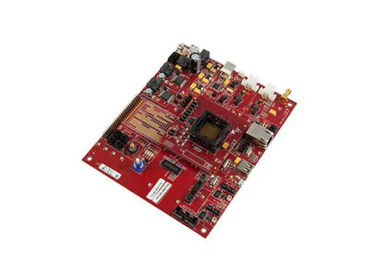 MPC574XG-MB Soluzioni incorporate Networking Evaluation System Gateway Evaluation Motherboard