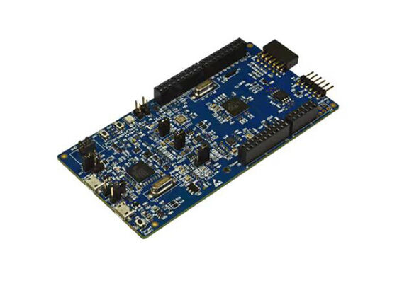 OM13088UL Soluzioni incorporate LPCXpresso4367 Tavola di sviluppo per microcontrollore LPC4367
