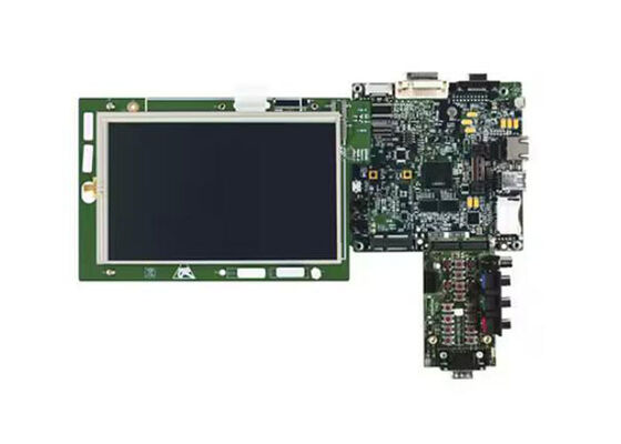 MCIMX51EVKJ Soluzioni incorporate i.MX51 Kit di valutazione i.MX Applicazioni Processors Board