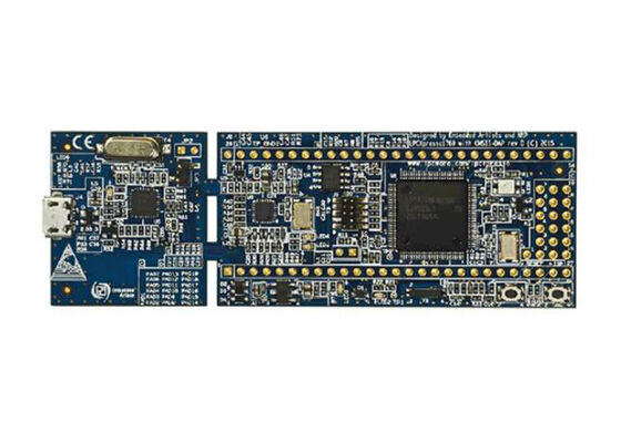 LPCXpresso Board LPC1769 Piattaforma di sviluppo LPCXpresso