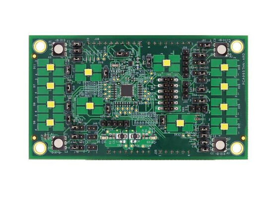 PCA9957HN-ARD Soluzioni incorporate LED Driver Power Management Valutazione Tavola di espansione
