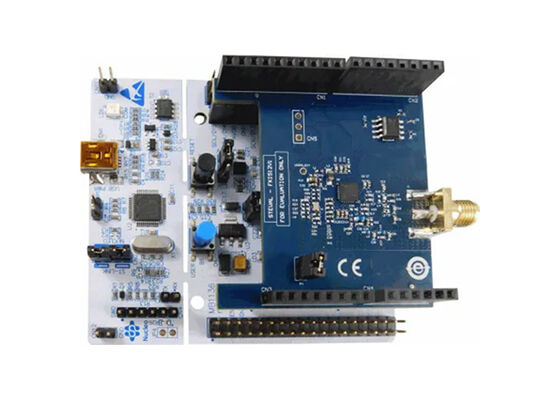 STEVAL-FKI512V1 Soluzioni incorporate S2-LP Sub-1GHz Low Data-Rate Transceiver Evaluation Board