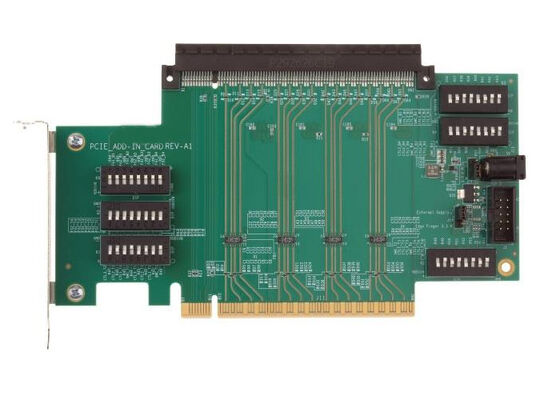 PTN3944EVM-KIT Embedded Solutions PTN3944 - Scheda di valutazione dell'interfaccia equalizzatore lineare