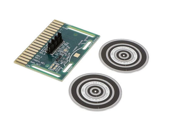 HEDS-9930E2EVB Embedded Solutions 5.5V Digital Encoder Optical Sensor Evaluation Board