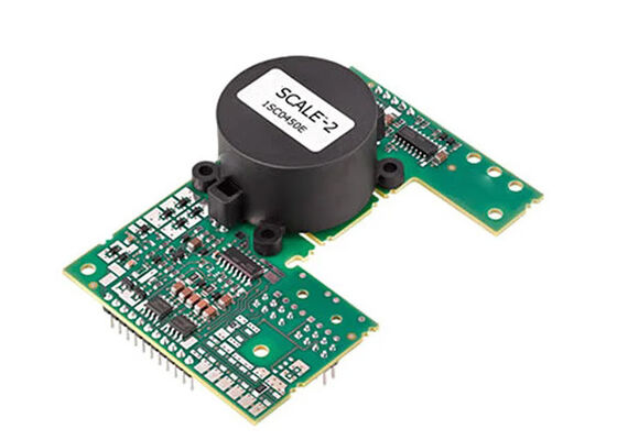 1SC0450E2B0-65 Automotive IGBT Modules 6500V Single-Channel SCALE™-2 IGBT Driver Module