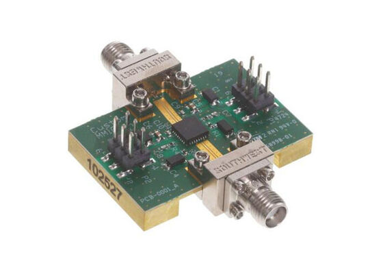 CMD244K5-EVB Soluzioni incorporate CMD244K5 Board di valutazione degli amplificatori per driver distribuiti